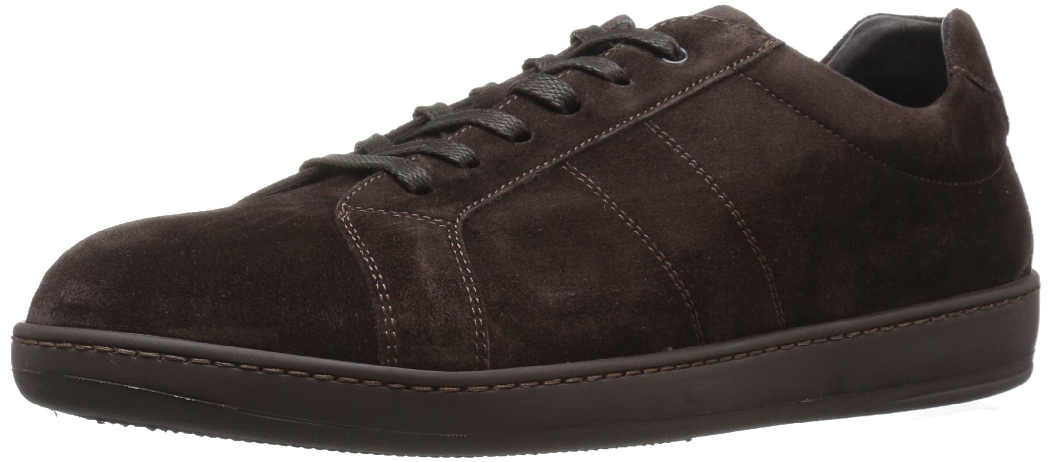 To Boot New York Men's Elson Fashion Sneaker - Stylish Casual Shoes for Men | Comfortable Walking & Everyday Wear | Perfect for Work, Travel & Outings