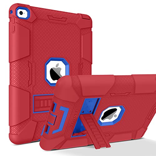 Red/Blue