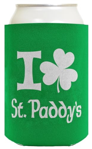 Standard - Paddys