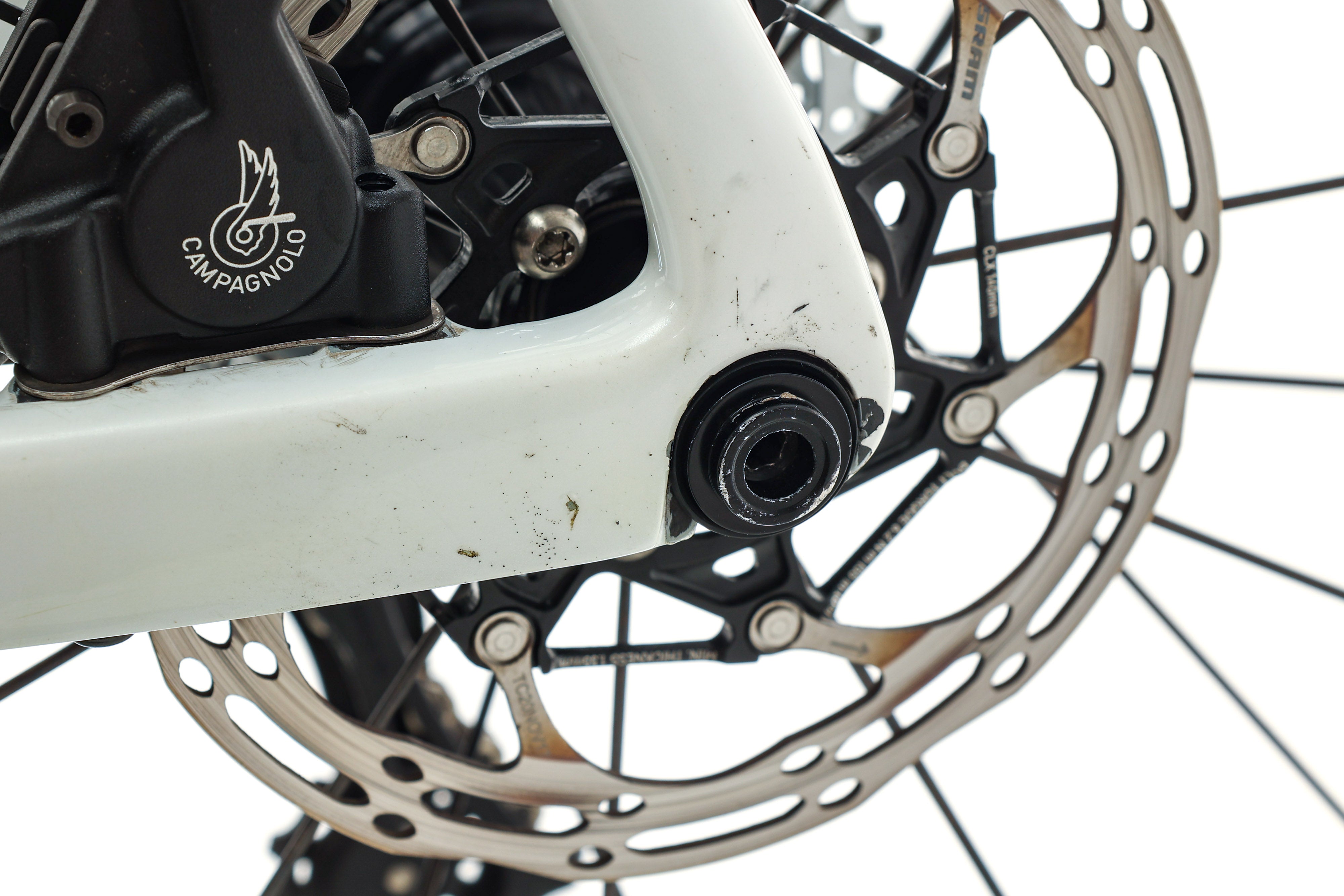 Allied Alfa Disc Road Bike 2019 - 56cm & Up | Lightweight Carbon Frame for Speed & Endurance | Perfect for Racing, Training & Long-Distance Cycling