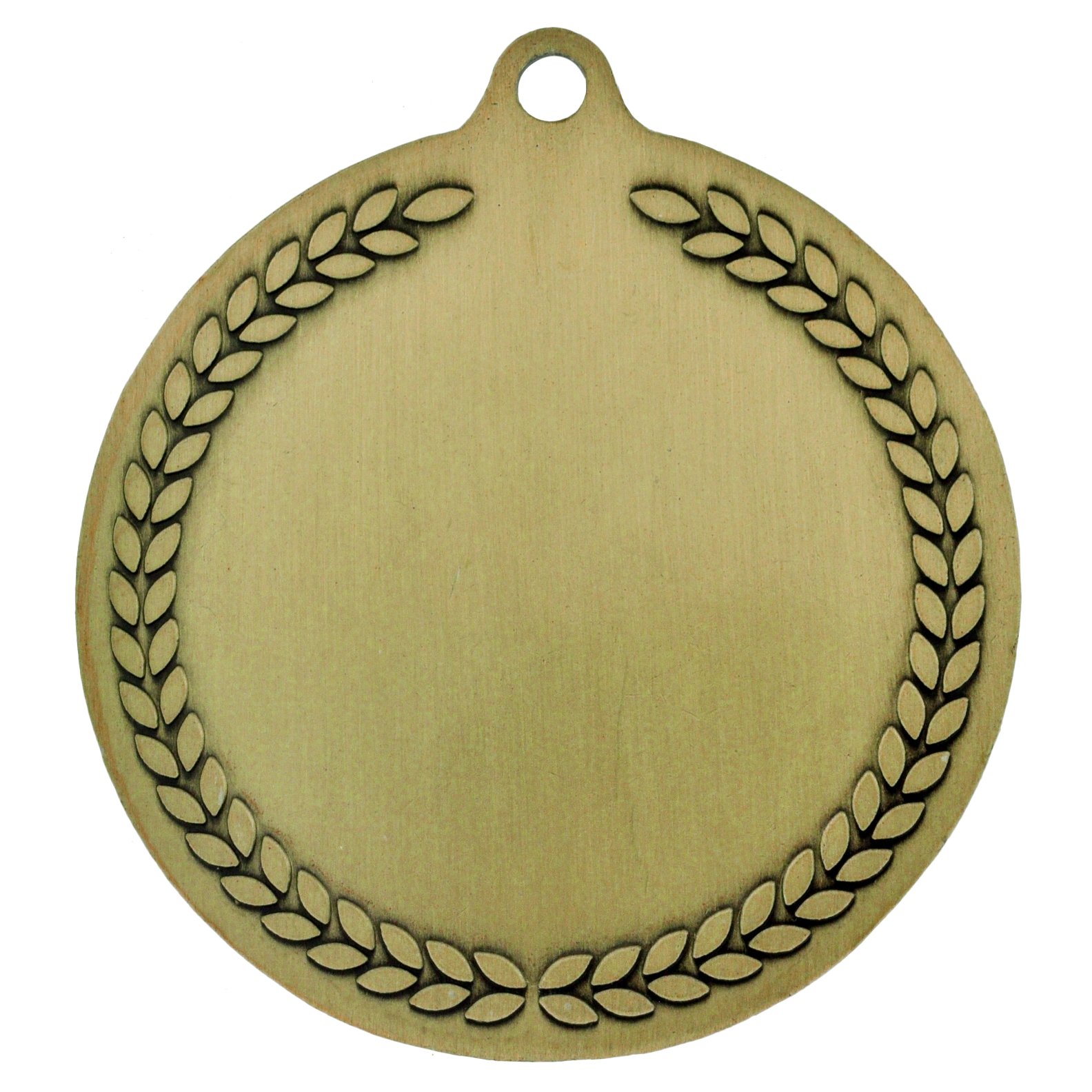 PinMart Football Award Sports Bulk Medals - Gold, Silver, Bronze for Team Trophies, Youth Soccer Tournaments & Championship Prizes