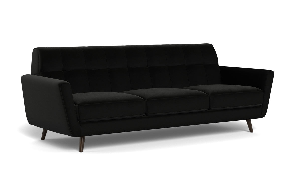 Lamar 96 Estate Sofa - Modern Luxury Sectional Couch for Living Room, Lounge & Home Theater - Premium Comfort & Stylish Design