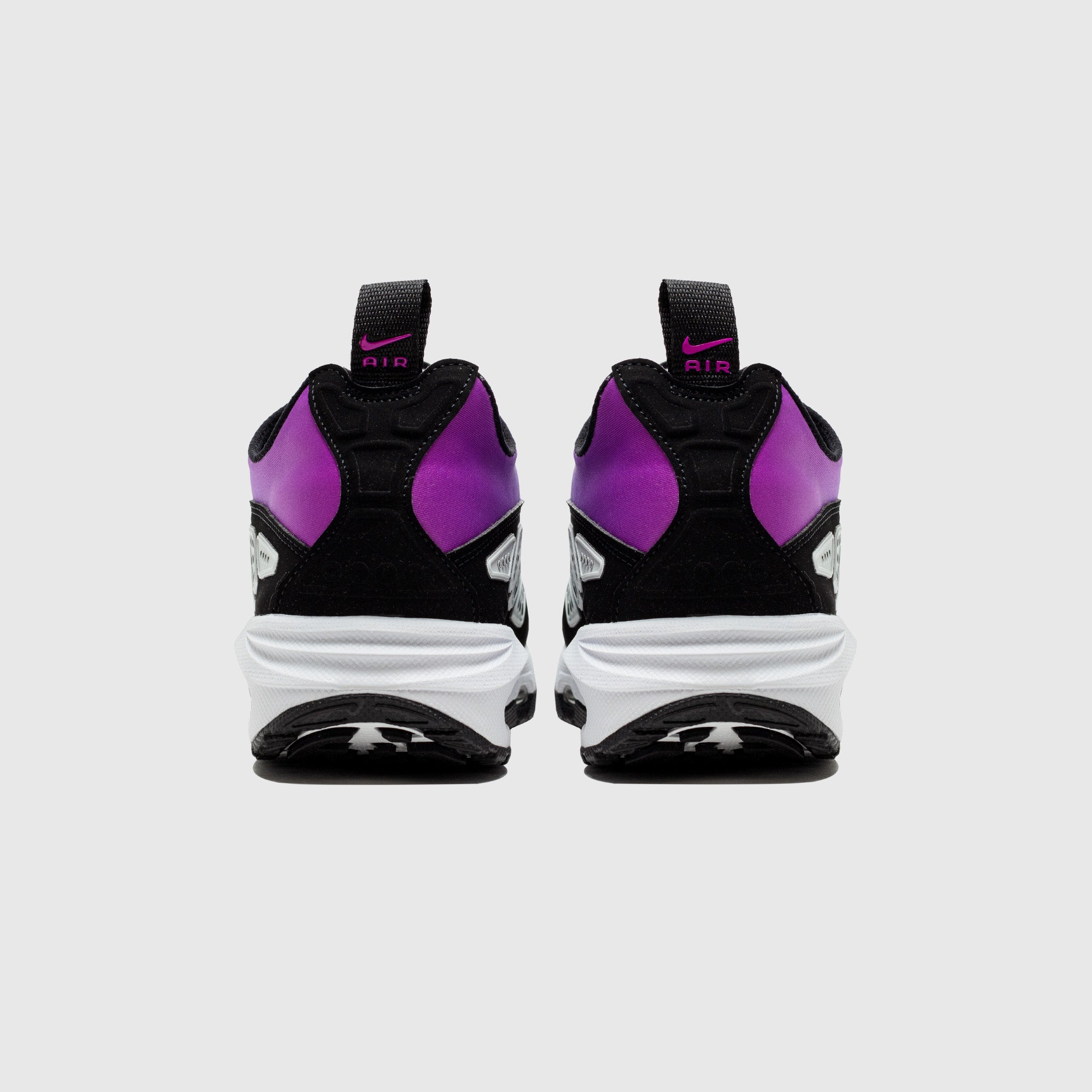 Nike Women's Air Max Sunder Running Shoes in Hyper Violet - Perfect for Jogging, Gym Workouts & Casual Wear