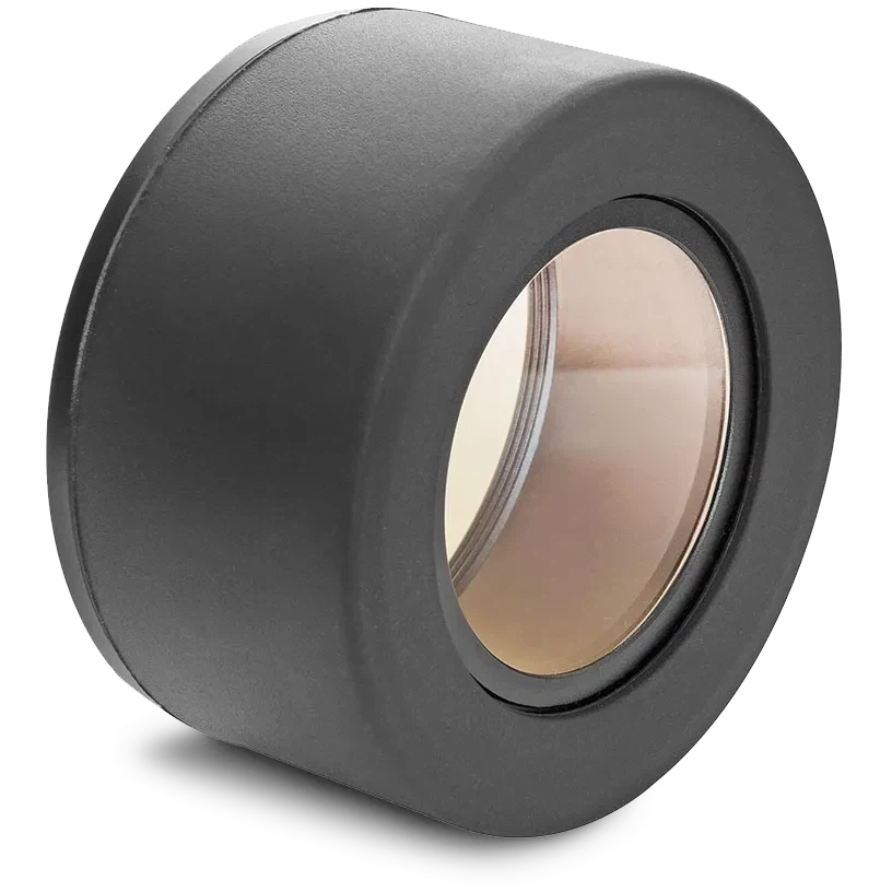 Kowa TE 11WZ / TE 80XW Twist-Up Eyepiece Protection Cap - Durable Lens Cover for Spotting Scopes & Binoculars - Perfect for Outdoor Activities, Bird Watching, Hunting, and Astronomy