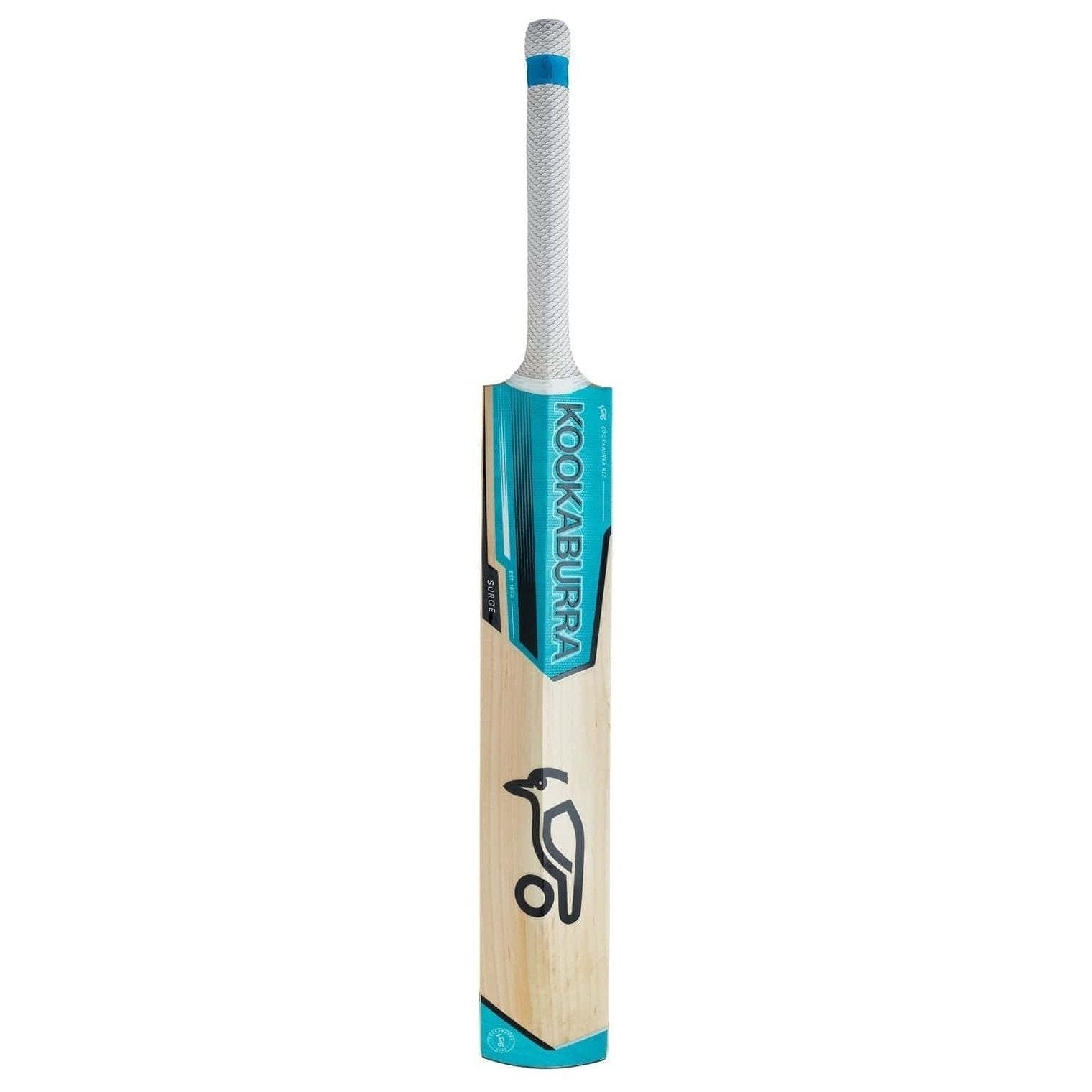 Kookaburra Surge Pro 1000 Cricket Bat - Senior Size for Professional Cricket Players | Perfect for Matches, Training & Competitive Play