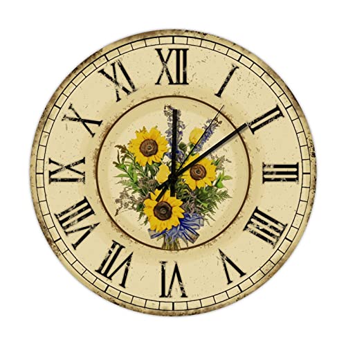 Clock-7