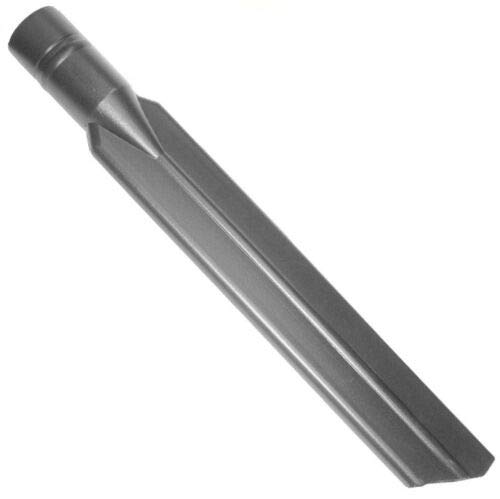 1-1/2 Inch Vacuum Crevice Tool Replacement for Wet Dry Vacuums - Perfect for Tight Spaces, Corners & Hard-to-Reach Areas in Home Cleaning