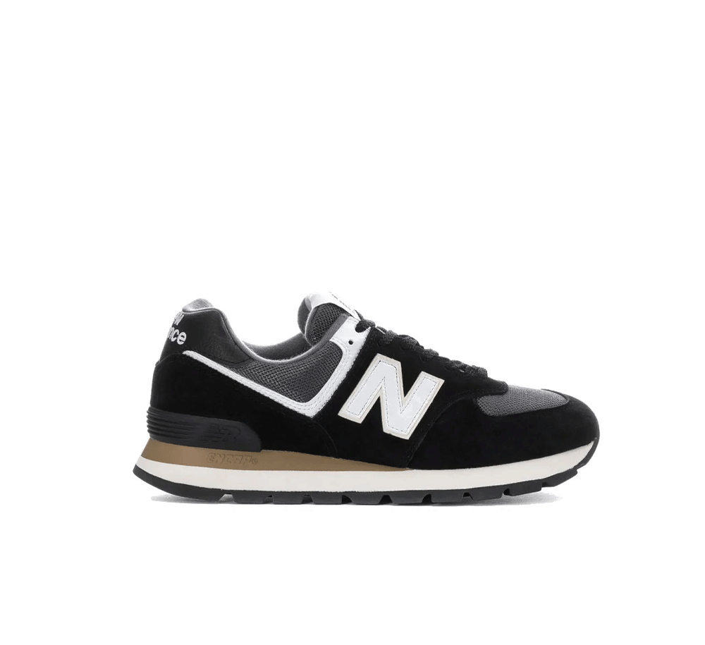 New Balance 574 Classic Running Shoes for Men & Women - Comfortable Sneakers for Walking, Jogging & Casual Wear | Perfect for Gym, Workout & Everyday Use