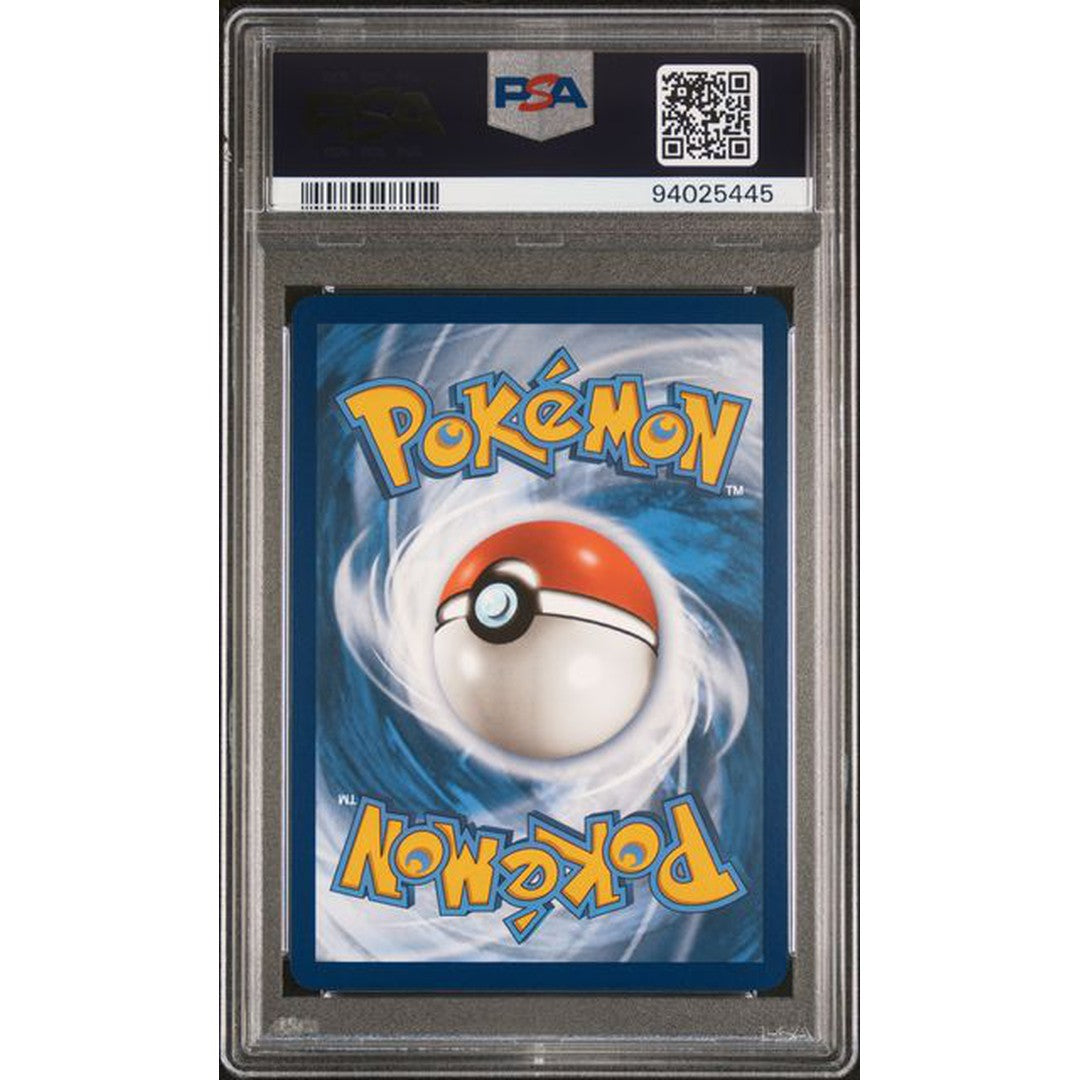 2023 Pokemon Classic Collection Parasect 005/034 PSA 10 Graded Card - Rare Collectible for Pokemon Fans & Trading Card Game (TCG) Players - Perfect for Display, Investment & Battles