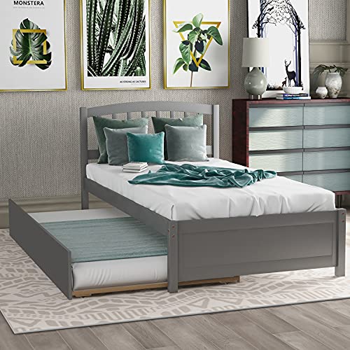 Gray Frame