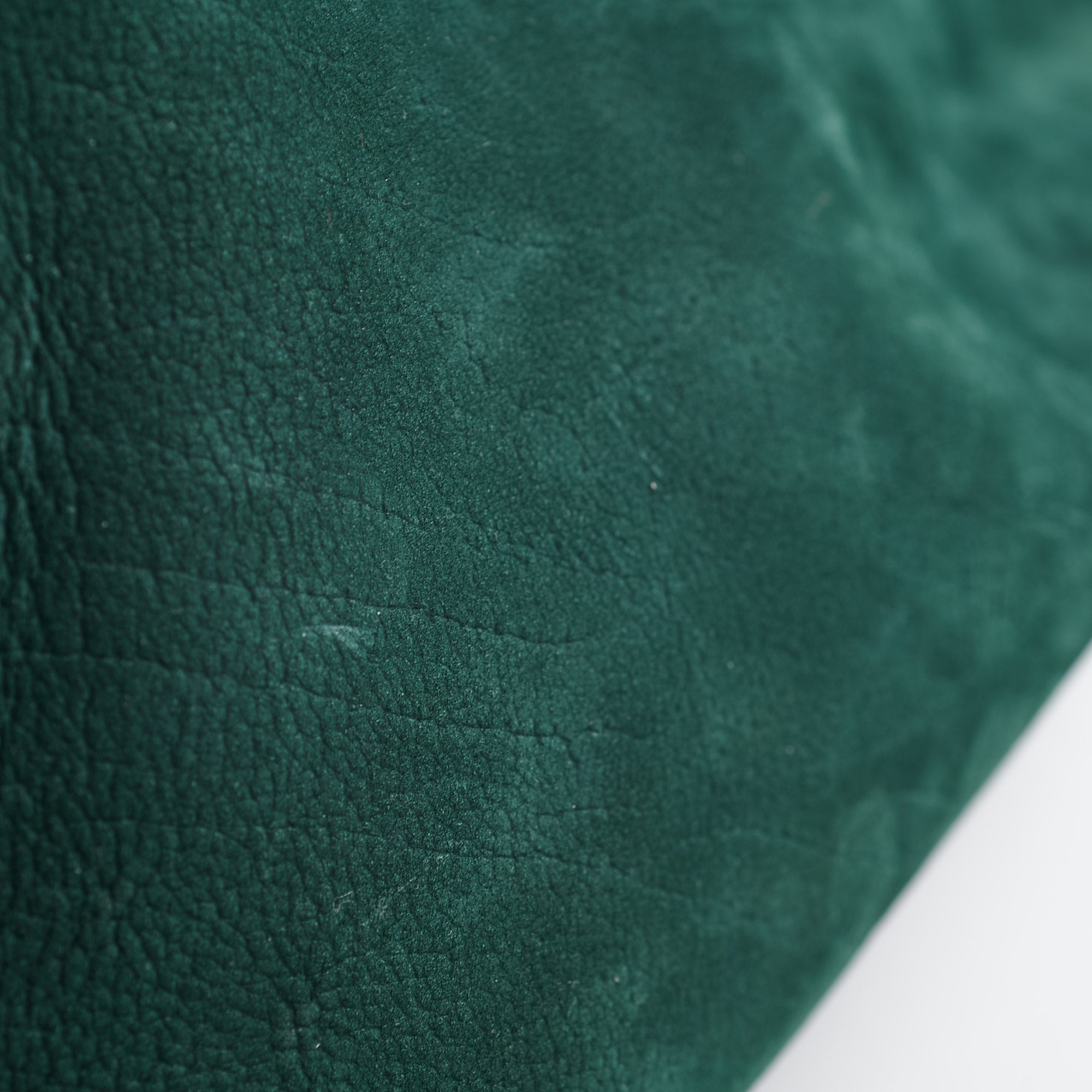 Celine Mini Luggage Bag in Green | Genuine Leather Crossbody Handbag for Women | Perfect for Travel, Work & Everyday Use