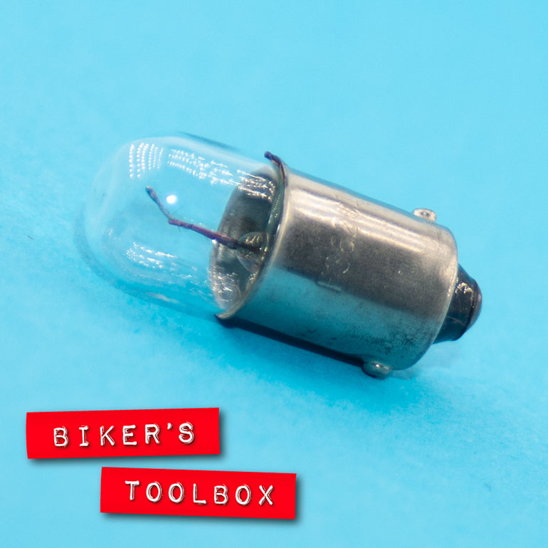 12V 2W Miniature Pilot Light Bulb - Perfect for Indicator Lights, Control Panels, and Automotive Dashboards