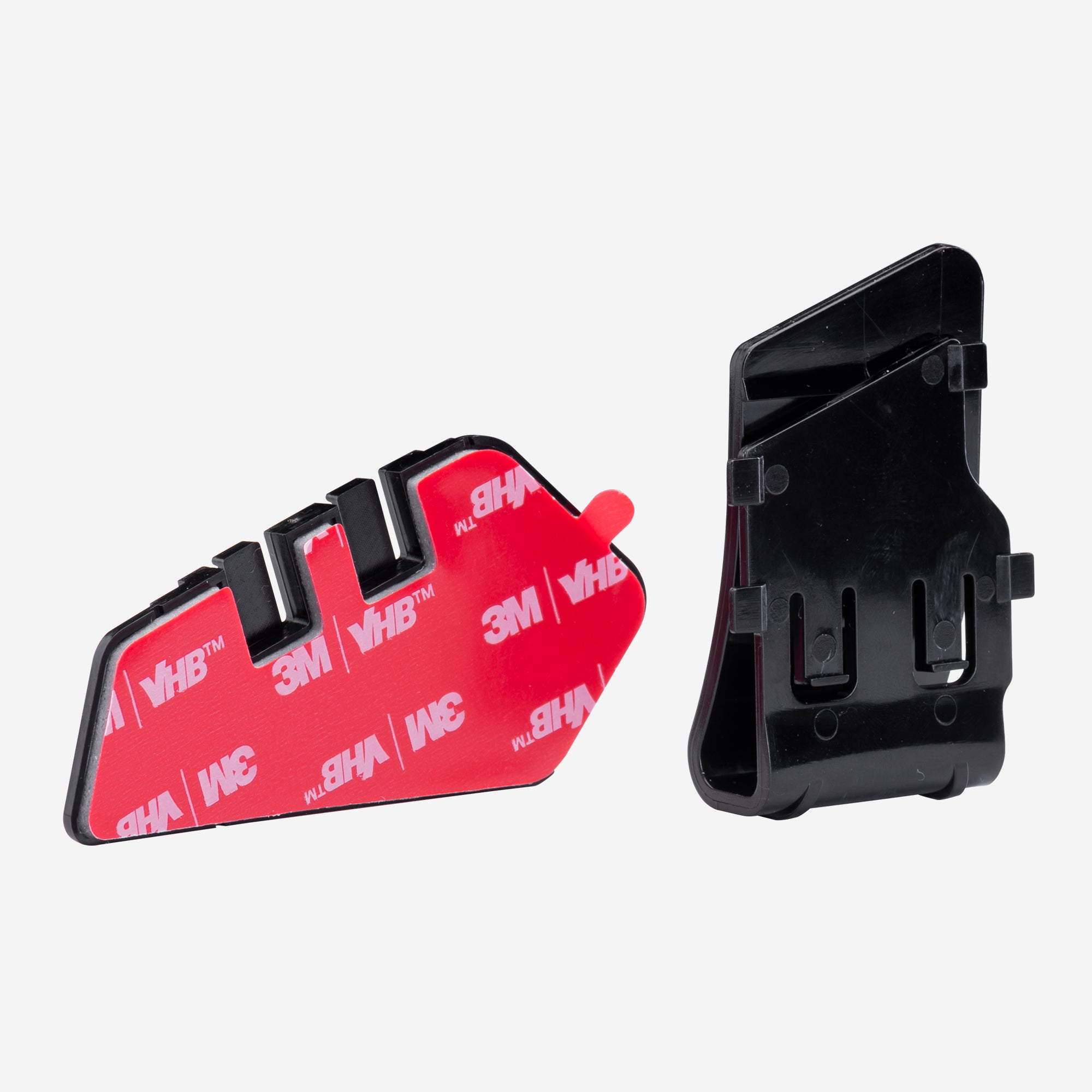 Helmet Intercom Fixing Plates C1505 - Secure & Durable Mounting Solution for Motorcycle, Bike & Sports Helmets