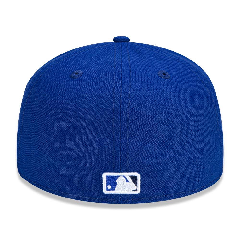 New Era Men's 70331941 Snapback Hat - Adjustable Baseball Cap for Casual & Sports Wear - Perfect for Outdoor Activities, Street Fashion & Fan Gear