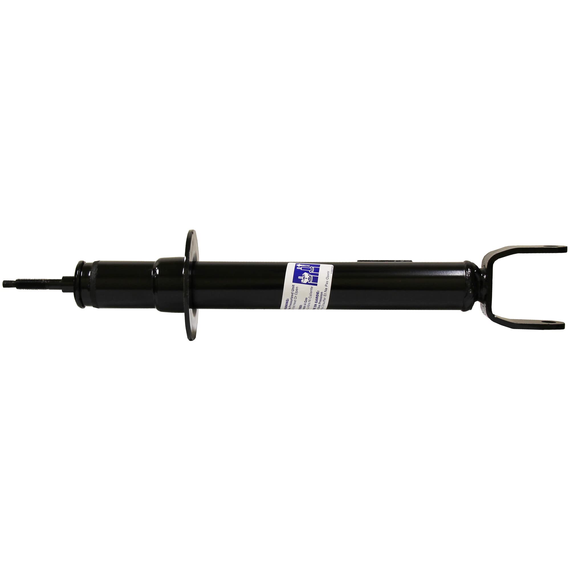 Monroe OESpectrum 72665 Front Suspension Strut Replacement for Dodge Charger 2006-2023 - Smooth Ride & Enhanced Handling for Daily Commute & Highway Driving