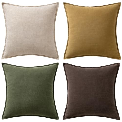Neutral Green/Brown
