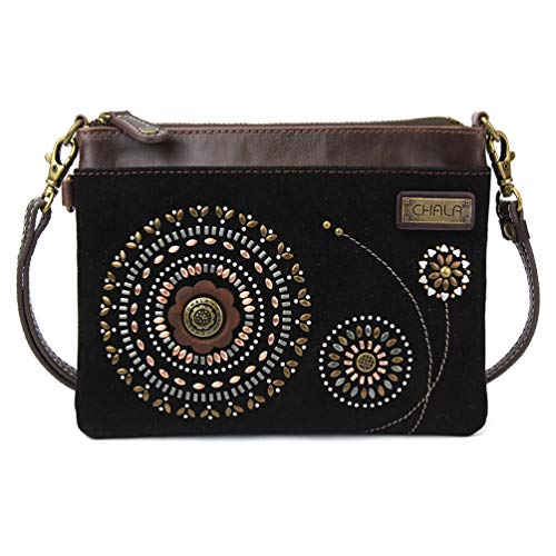 Dazzled Black