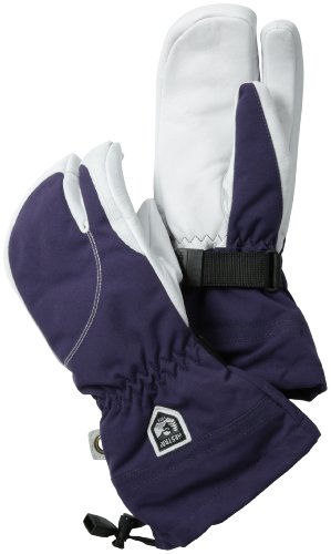 Dark Plum/Off White