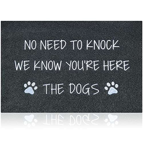 C-the Dogs-black