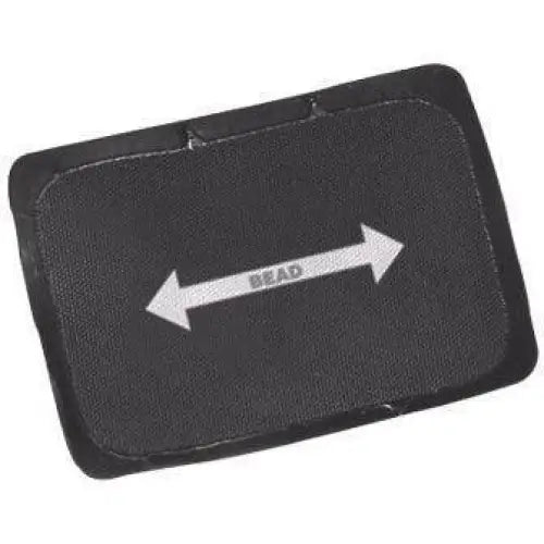 High-Quality AA Radial Tire Patch Rectangle - Durable Self-Adhesive Tire Repair Kit for Cars, Trucks, Motorcycles - Perfect for Emergency Roadside Repairs & Flat Tire Fixes