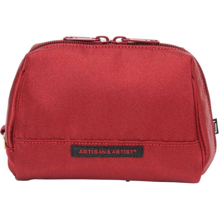 Artisan & Artist PR200 Premium Leather Camera Bag for DSLR & Mirrorless Cameras - Perfect for Travel, Photography & Everyday Use