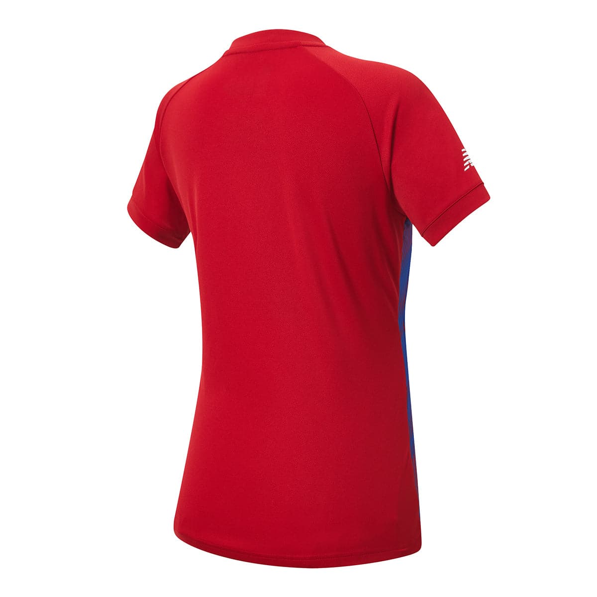ECB T20 SS Women's Cricket Jersey Replica - Official Style for Fans & Players - Perfect for Matches, Training, and Casual Wear