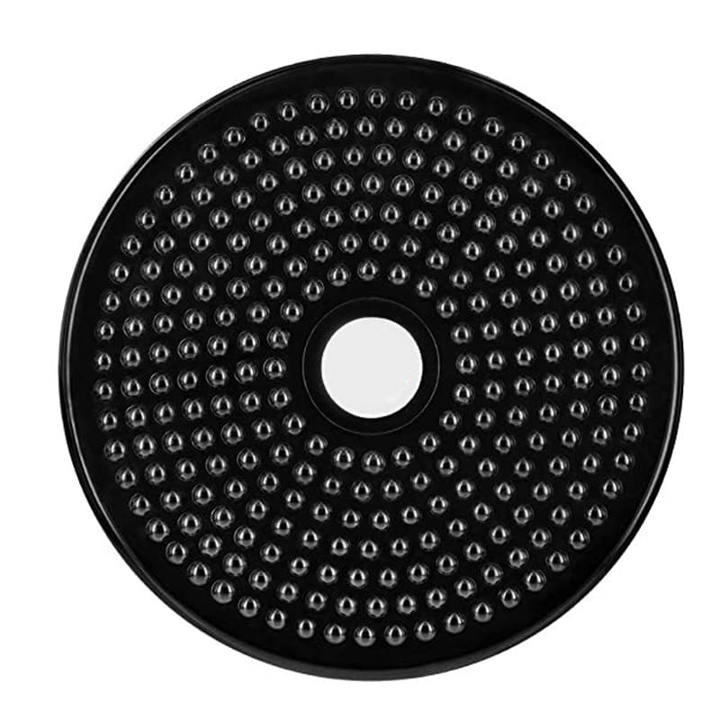 Fitness Waist Twisting Disc - Exercise Twister Board for Home & Office Workouts | Aerobic Slim Waist Trainer Equipment for Core Strength & Weight Loss | Perfect for Indoor Cardio, Toning & Home Gym