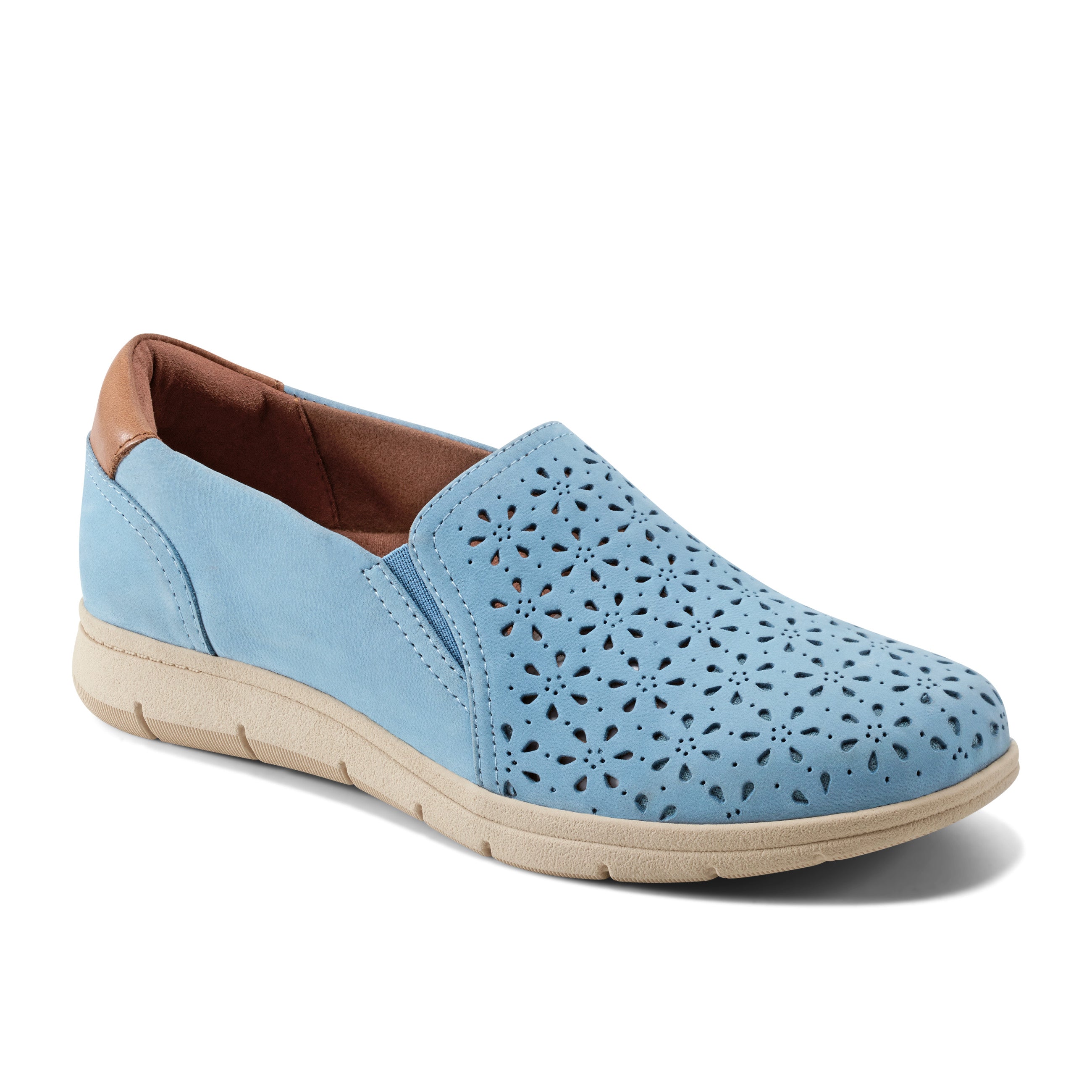 Lenoir Women's Casual Shoes - Comfortable & Stylish for Everyday Wear, Walking, and Travel