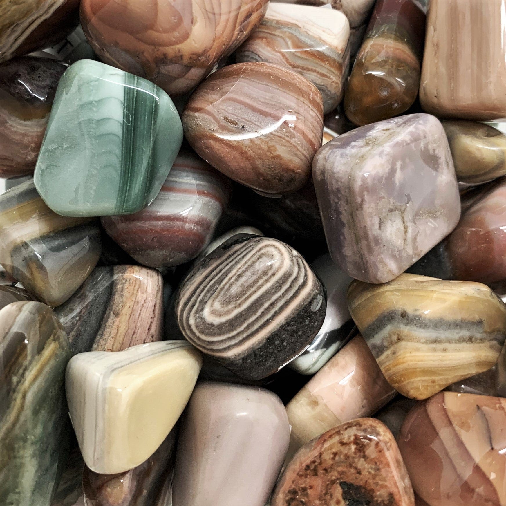 Natural Chalcedony Saturn Pendant Necklace for Positive Energy & Spiritual Healing | Meditation, Yoga, and Daily Wear Jewelry