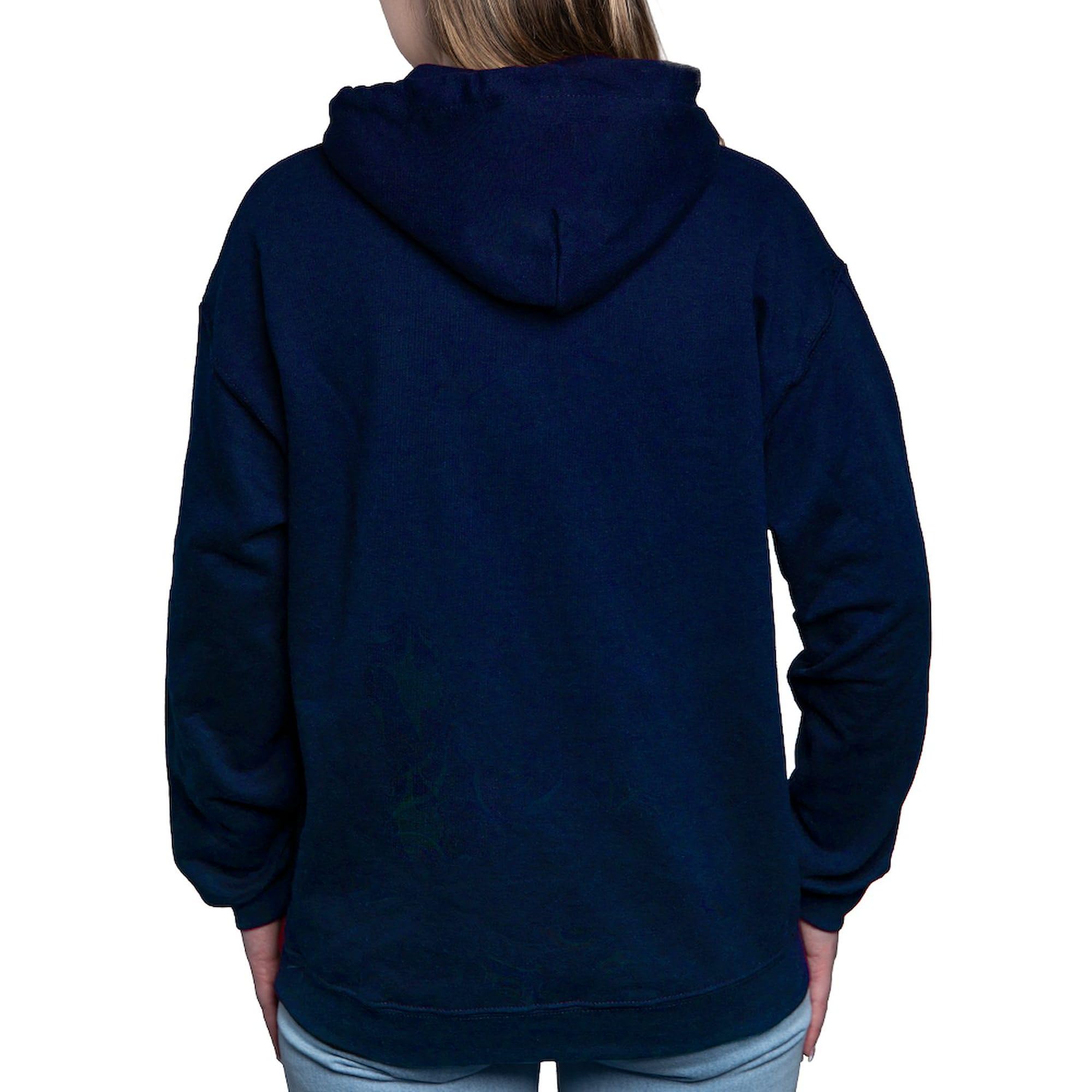 GI Joe Storm Shadow Comic Women's Dark Pullover Hooded Sweatshirt | Graphic Novel Hoodie for Fans | Perfect for Cosplay, Comic Con & Casual Wear