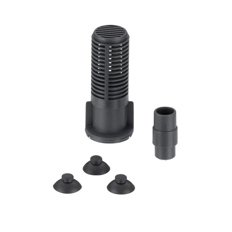 Eheim compactON 300 Water Pump - 170-300 L/H Flow Rate for Aquariums, Ponds & Hydroponics | Quiet & Energy Efficient Submersible Pump for Fish Tanks, Water Features & Indoor Gardening
