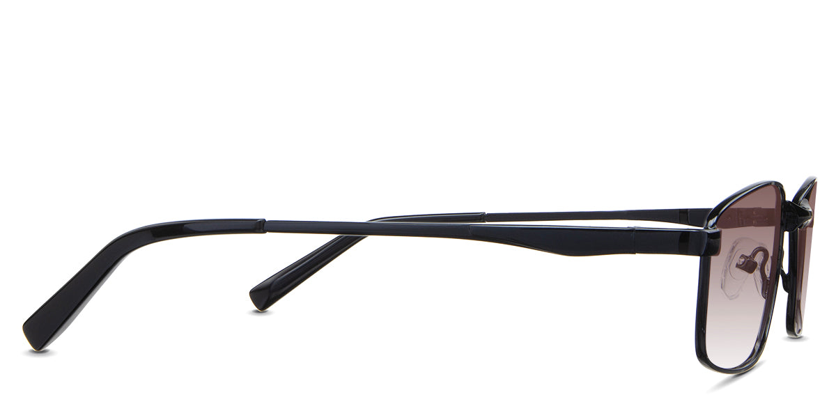 Juan Men Prescription Sunglasses - UV Protection Polarized Glasses for Men & Women - Perfect for Driving, Fishing, and Outdoor Activities