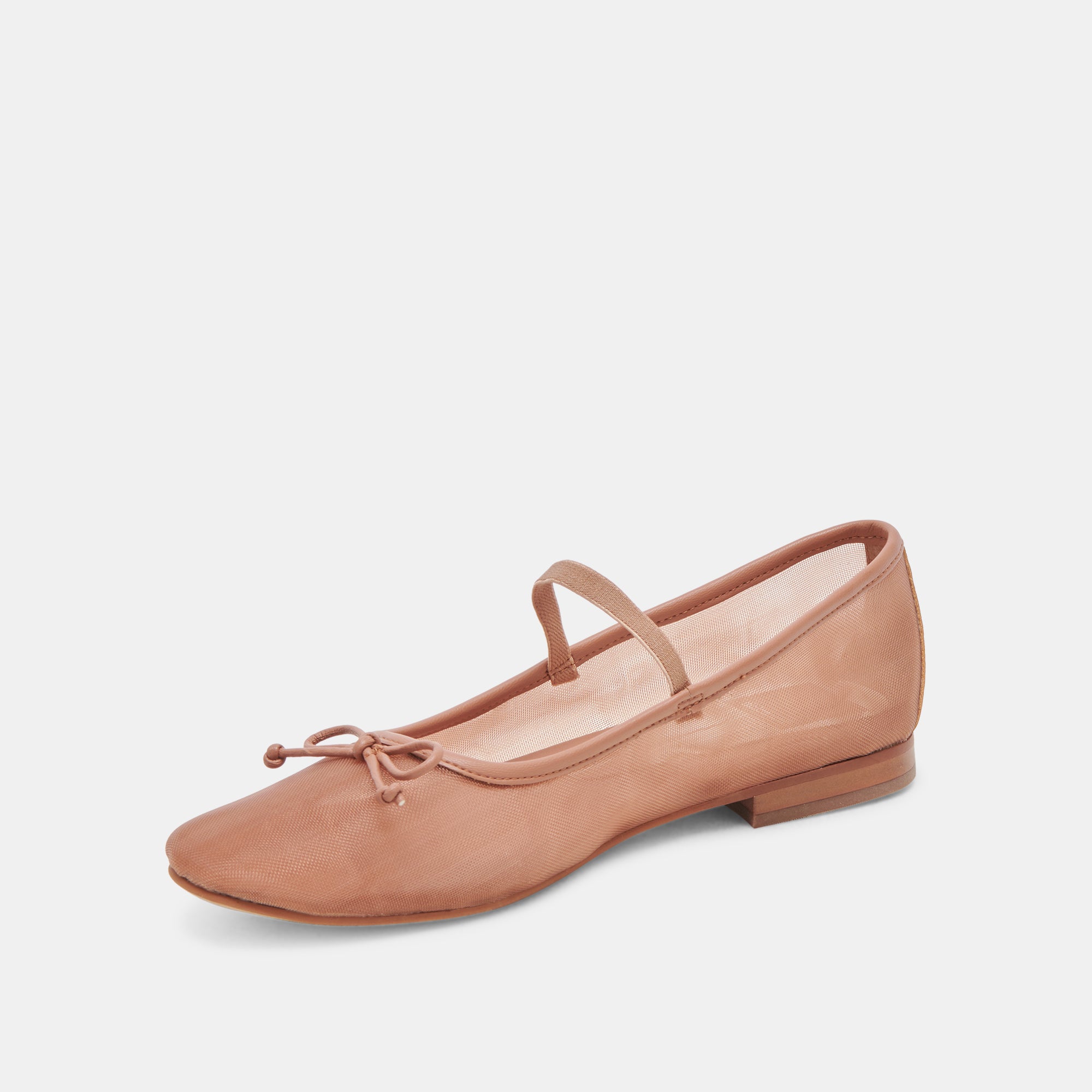Cadel Women's Ballet Flats - Comfortable Mesh Slip-On Shoes for Casual Wear, Office & Walking