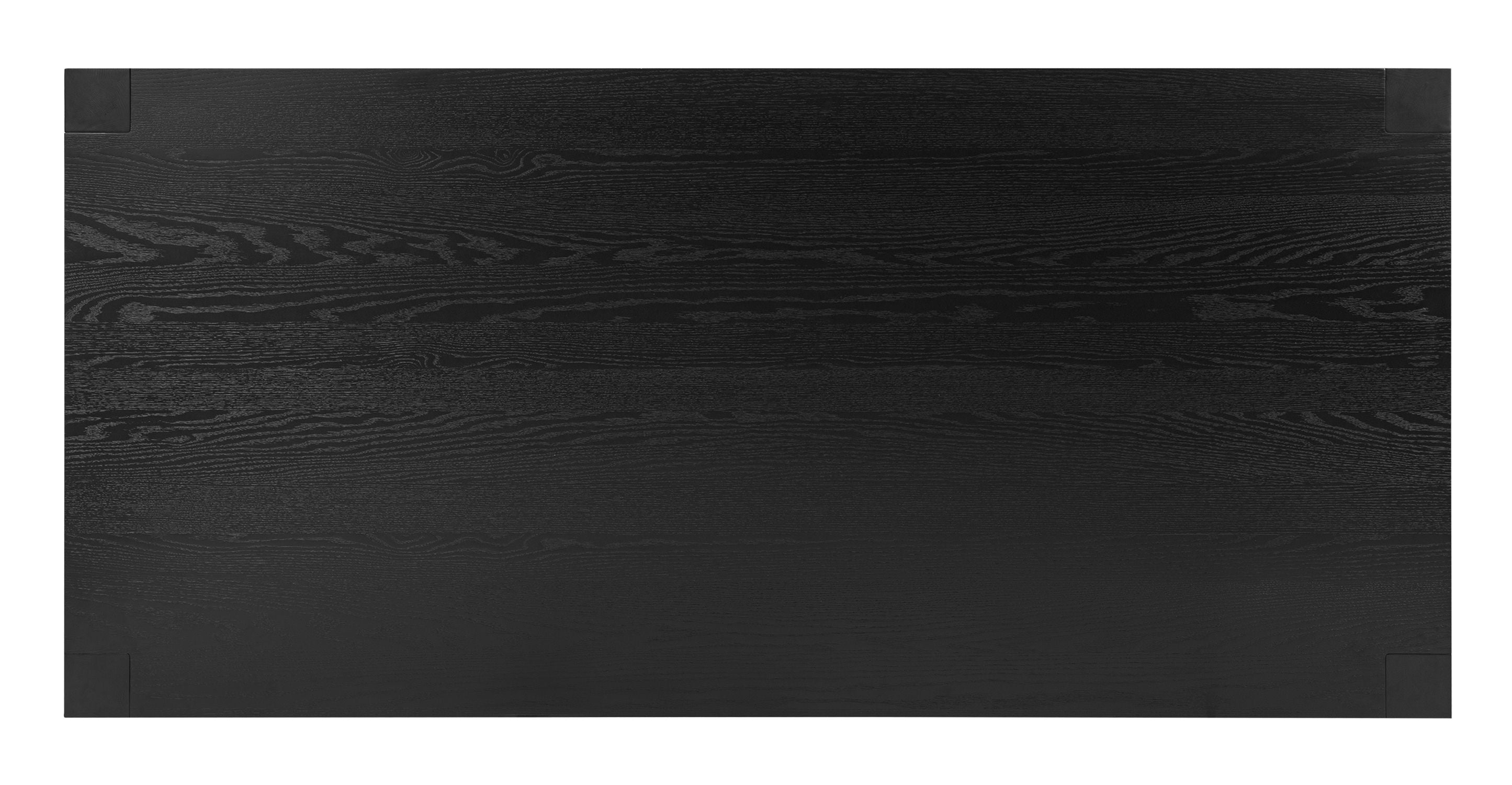 Festa 82-inch Dining Table - Modern Large Kitchen Table for Family Gatherings & Dinner Parties | Perfect for Dining Room, Kitchen, or Open Floor Plan Homes