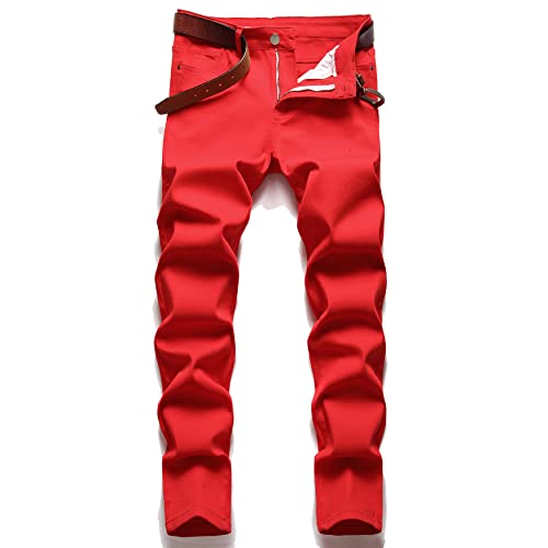 Red 2