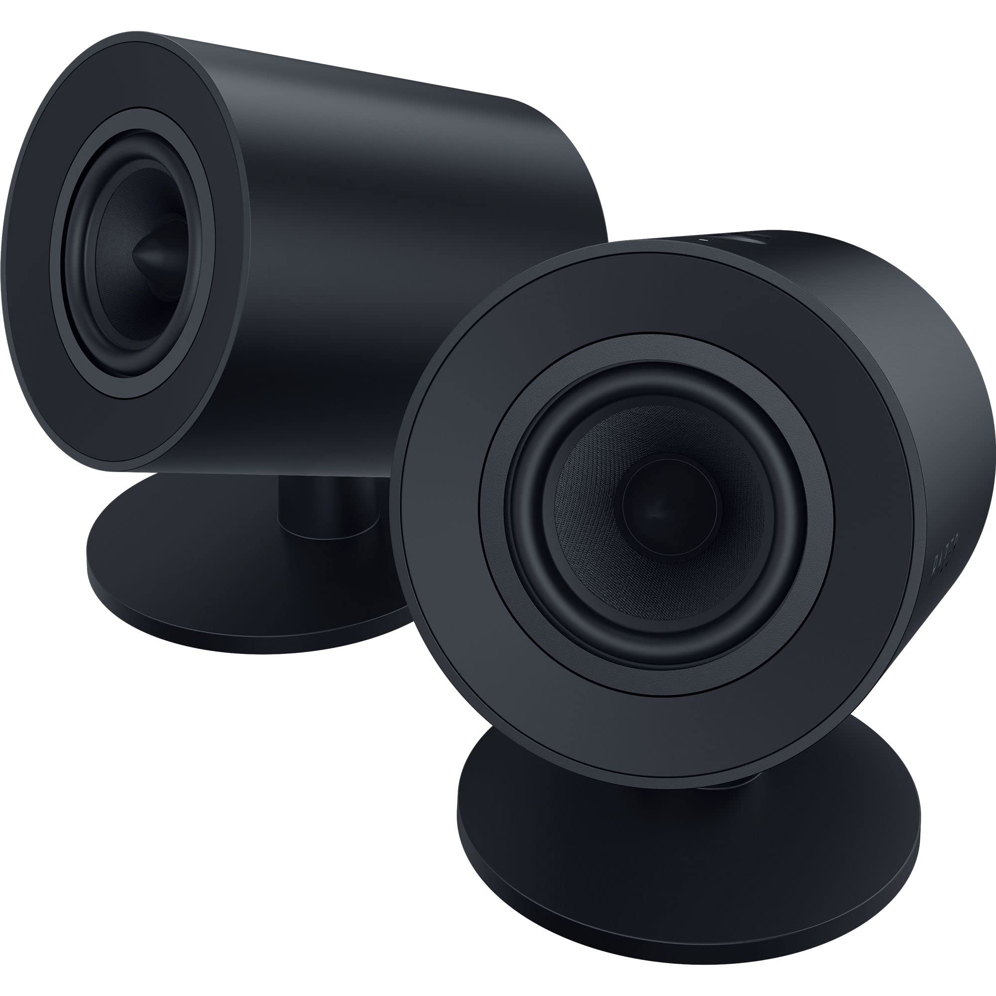 Razer Nommo V2 X THX Spatial Audio 2.0 PC Gaming Speakers - 3