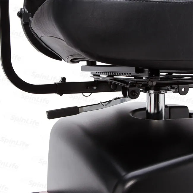 Victory 9 3-Wheel Electric Scooter for Adults - Lightweight, Foldable & Portable Commuter Scooter for Urban Travel, Campus, and Short Trips