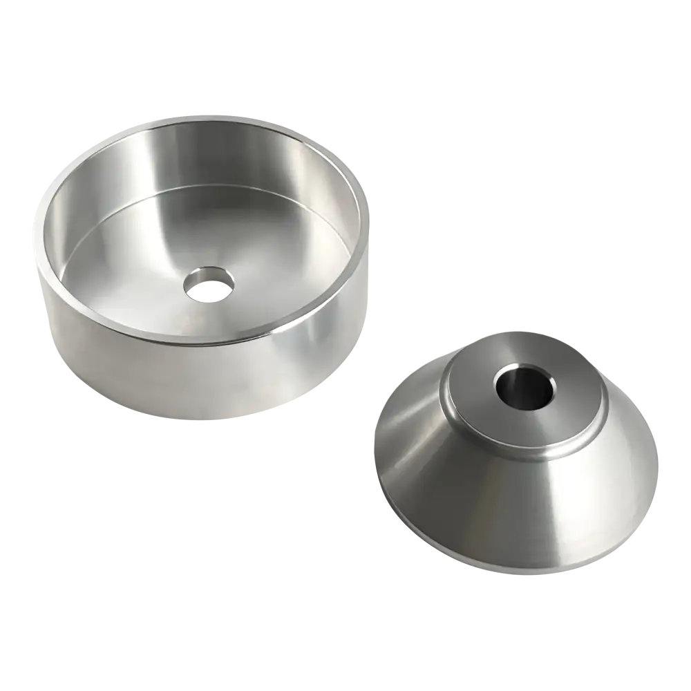 28mm Light Truck Wheel Balancer Cone Kit 30967-28 - Perfect for Tire Balancing & Alignment in Auto Shops & Garages