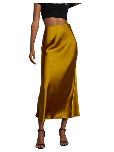 Pure Yellow