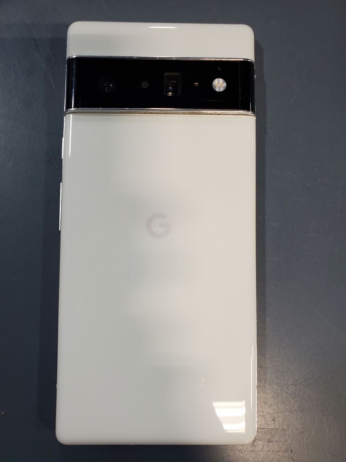 Google Pixel 6 Pro 5G Smartphone - 128GB Storage, 12GB RAM - 6.71