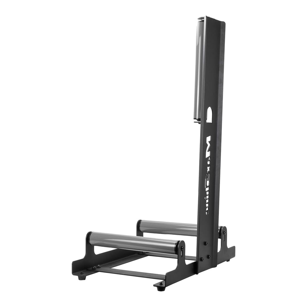 Maxshine 360° Rotating Wheel Stand for Detailing (WS01) - 23