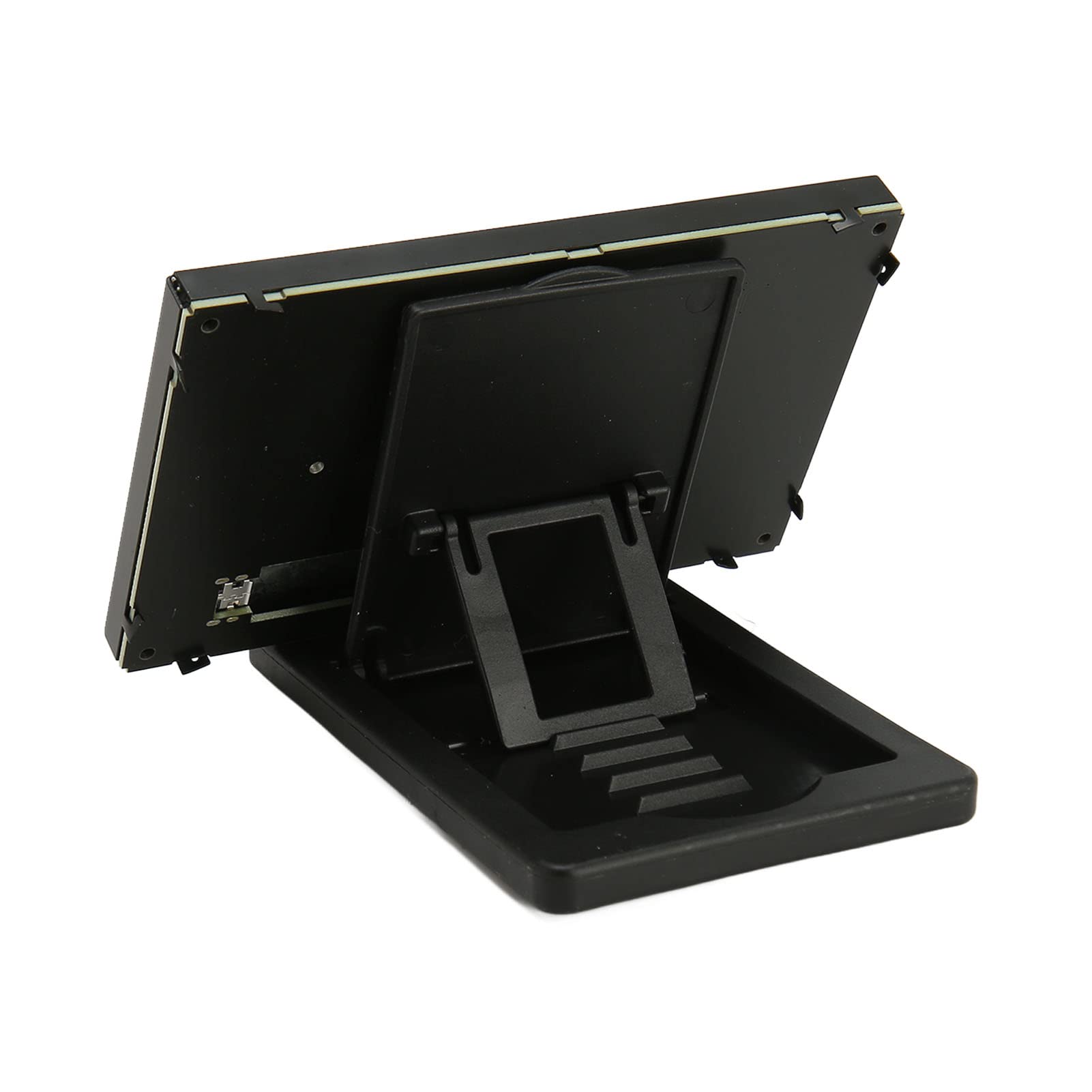 5 Inch IPS PC Temperature Monitor - 800x480 HD Display for Computer CPU/GPU Cooling System | Office & Gaming PC Setup Accessory