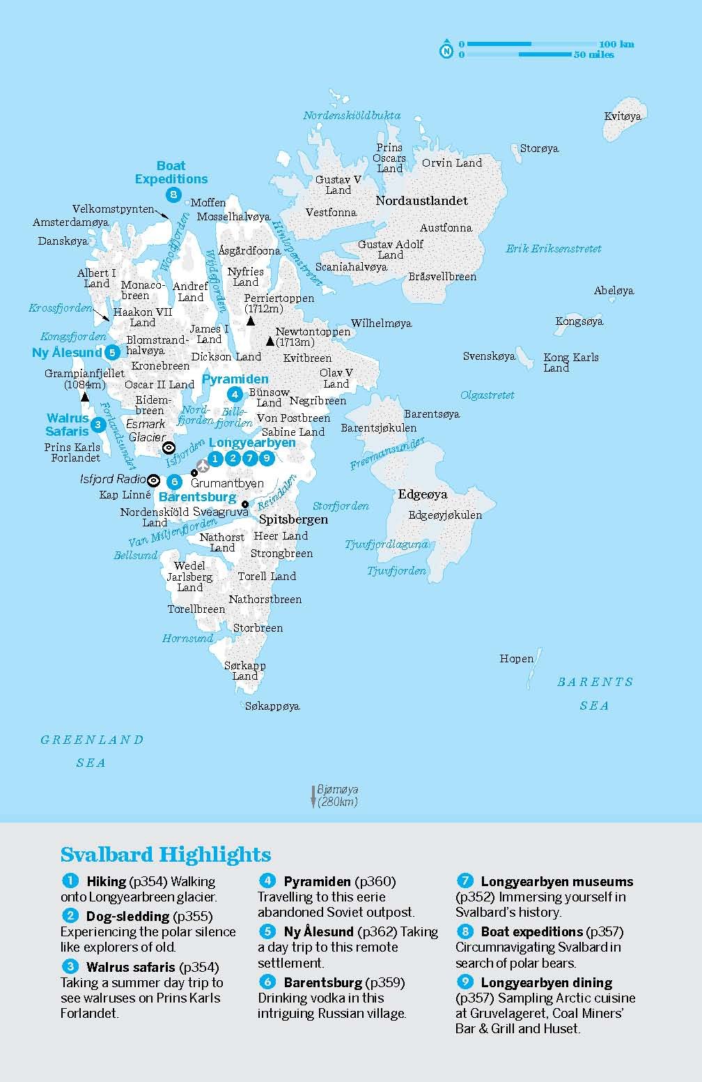 Best Norway Travel Guide 2024 - Top Attractions, Itineraries & Tips for Your Perfect Trip | Explore Fjords, Northern Lights & More