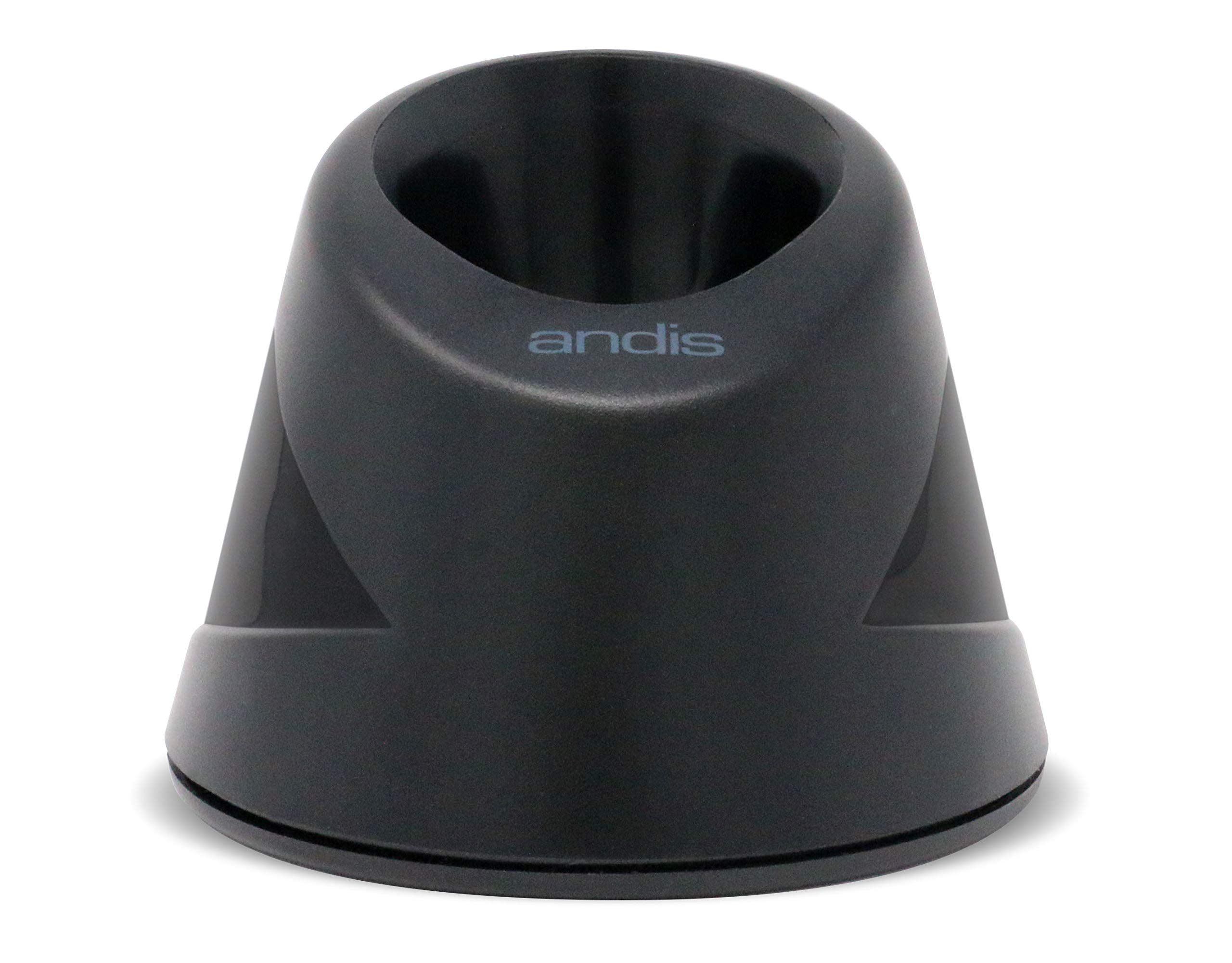Andis 77511 Replacement Charger Stand for Slimline Pro Lithium Ion Clipper - Fast Charging Station for Professional Hair Clippers - Perfect for Barbershops & Home Grooming