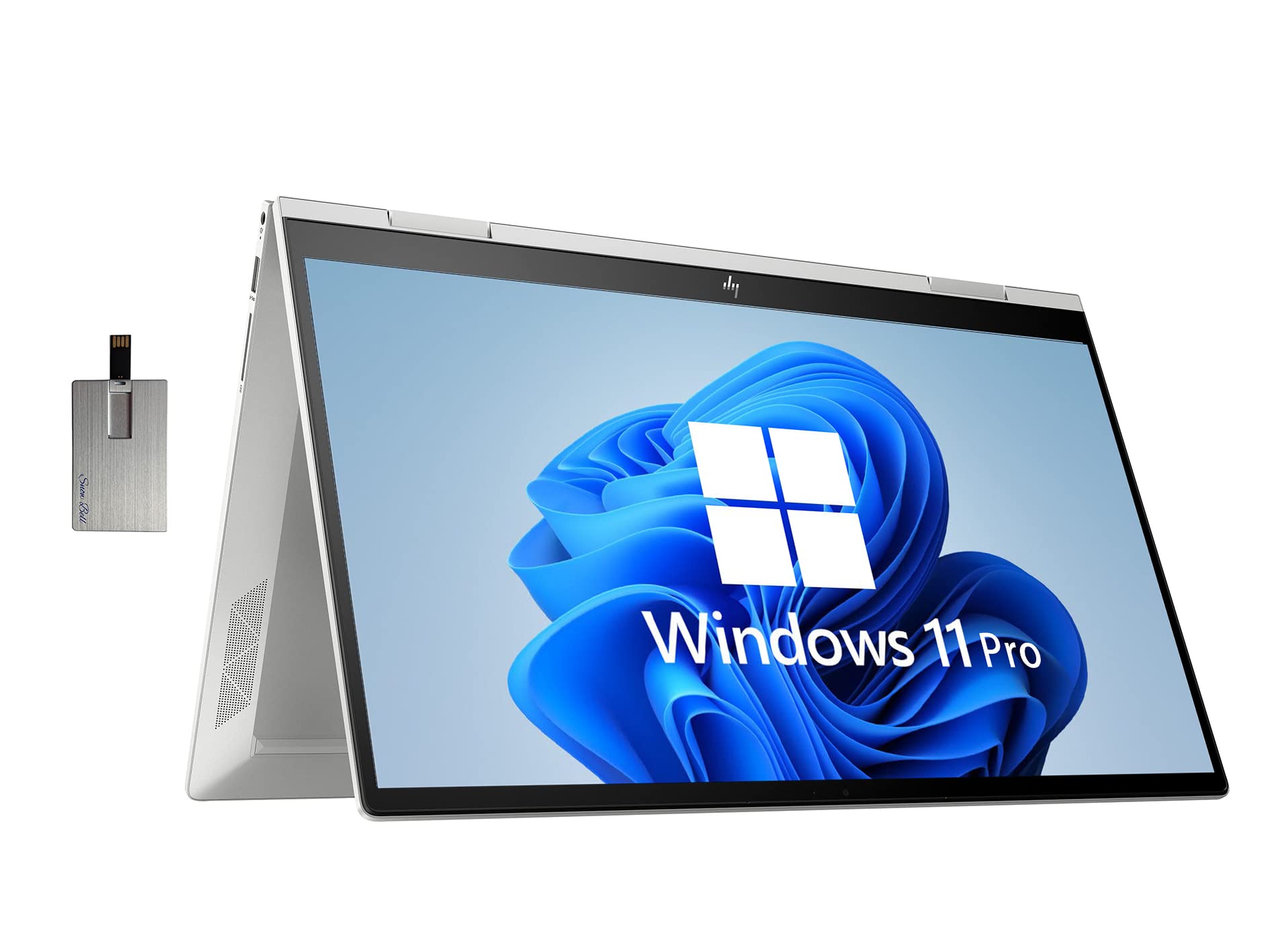 HP Envy X360 2-in-1 Laptop 15.6