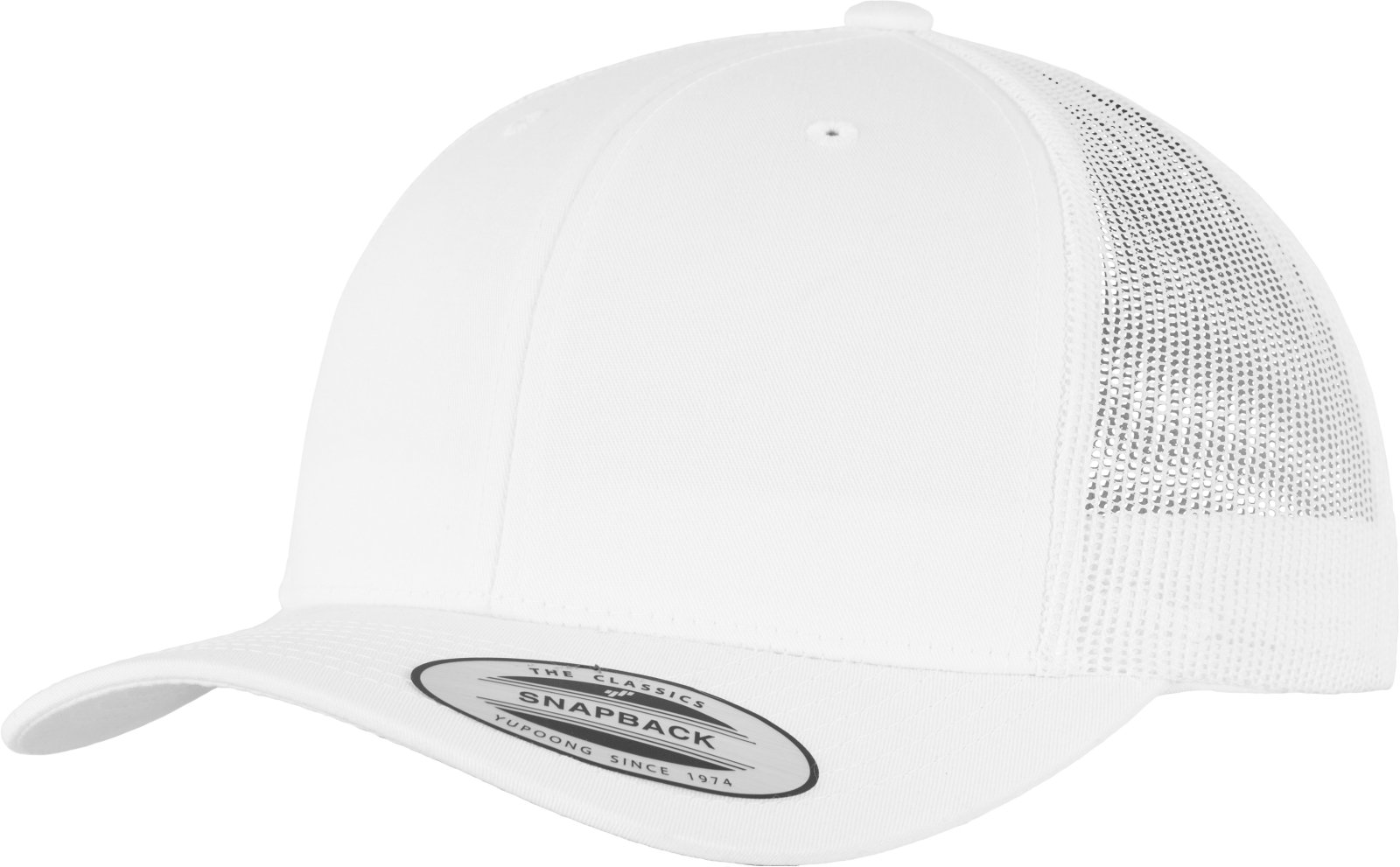 Flexfit Women's Trucker Hat - Adjustable Snapback Cap for Women, Stylish & Comfortable Fashion Accessory - Perfect for Outdoor Activities, Sports, and Casual Wear