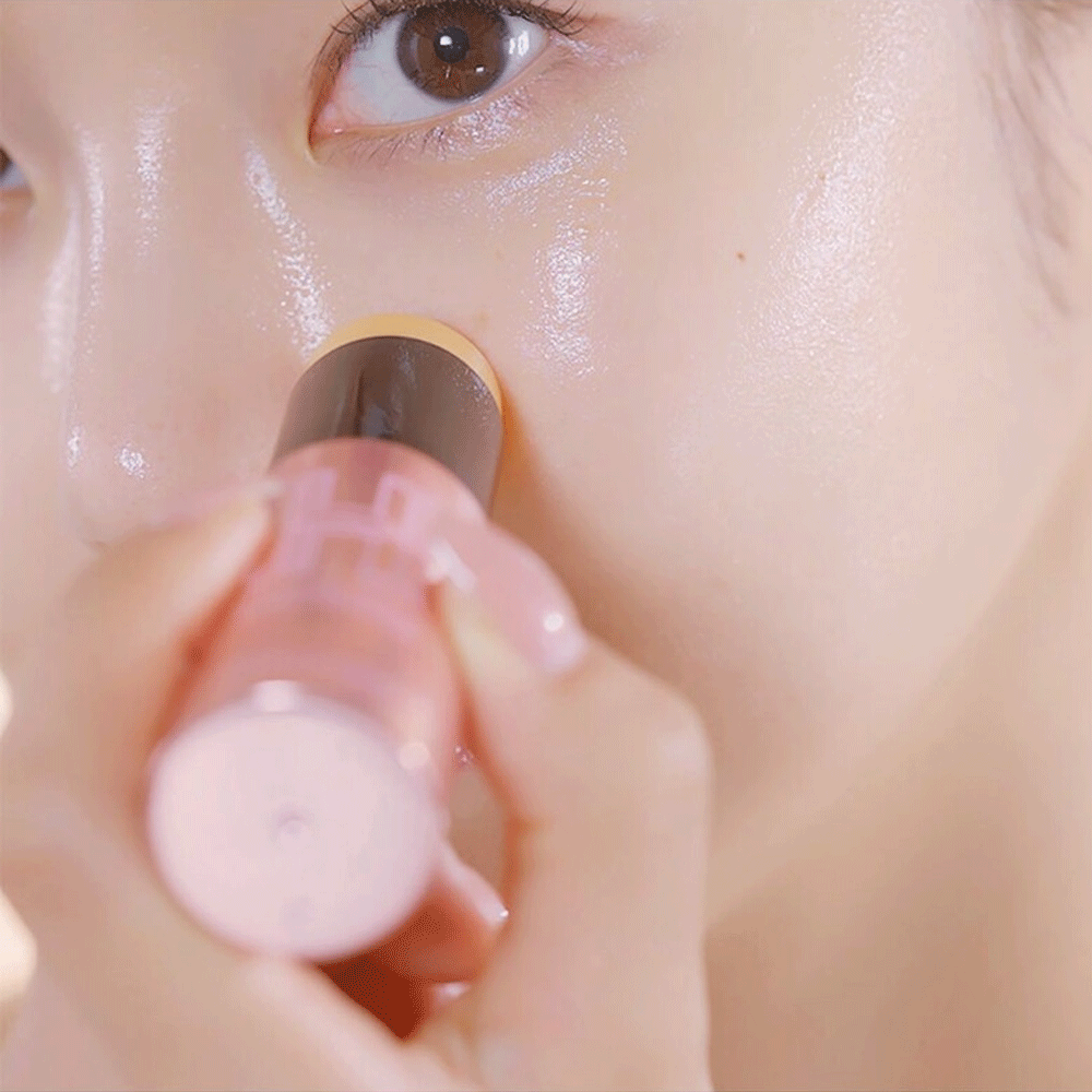 CHOSUNGAH BEAUTY H Serum Stick with Honey Protein - 10g Moisturizing Facial Treatment for Dry Skin | Perfect for Travel & Daily Skincare Routine