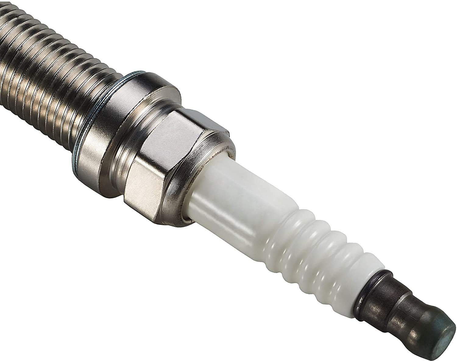 ENA Ignition Coil Pack with 4 Platinum Spark Plugs - Compatible with Subaru Impreza 1997-1998 2.2L H4 & Legacy 1997-1999 2.5L H4 - Direct Replacement for UF193 - Perfect for Engine Performance Upgrade & Tune-Ups