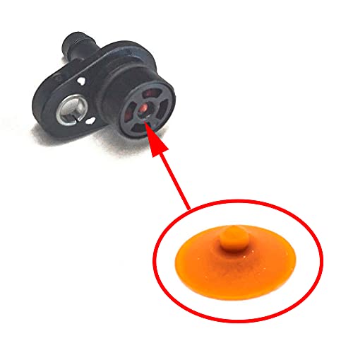 N55 N63 N63N Vacuum Pump Repair Kit - Compatible with BMW 11667575325 & 11668605976 - High-Quality Diaphragm Replacement for Engine Performance - Perfect for DIY Car Maintenance & Repair