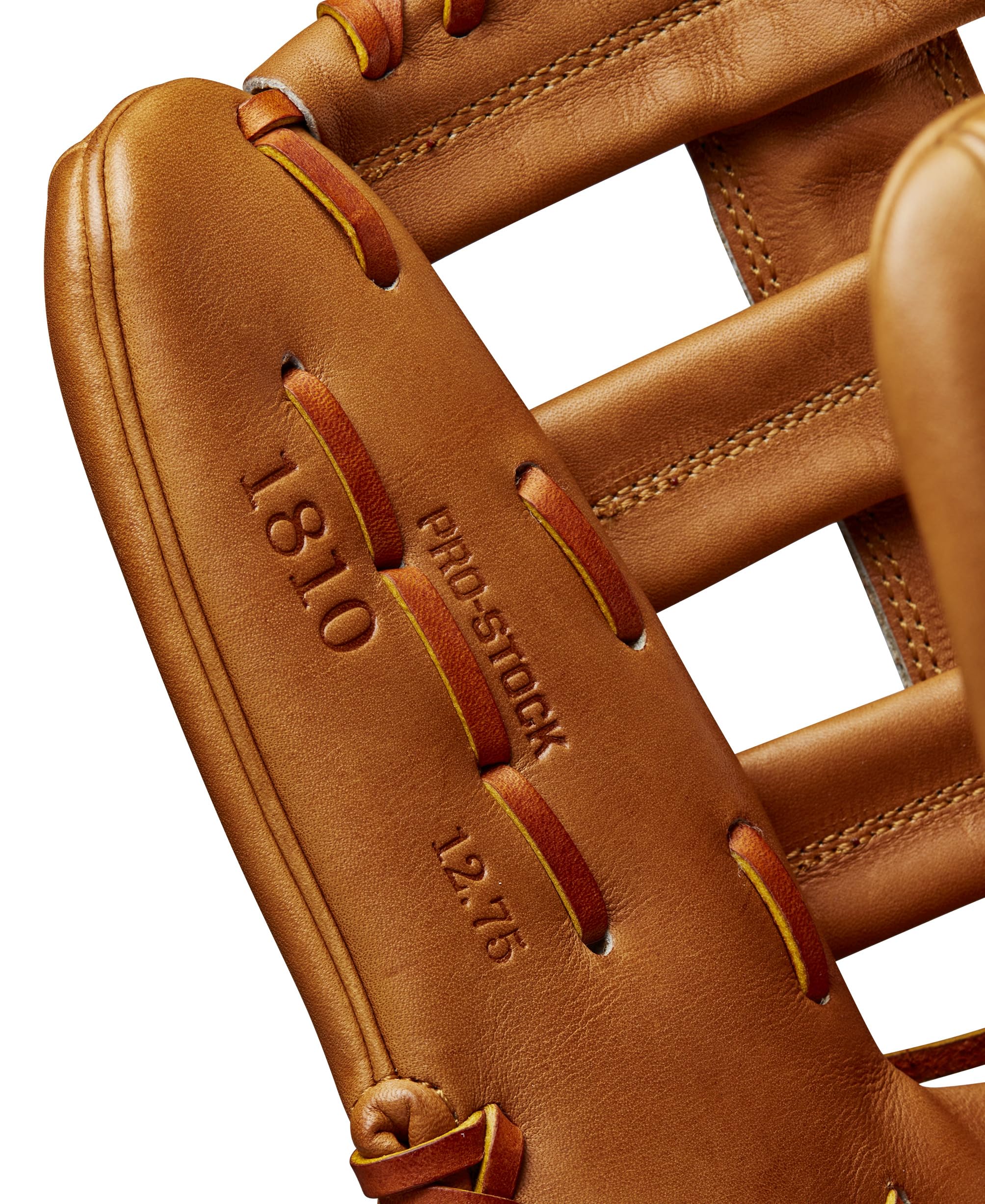 Wilson 2024 A2000 Series Baseball Glove - Professional Leather Mitt for Baseball Players - Perfect for Training, Games & Field Practice